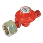 ROTHENBERGER INDUSTRIAL Propane pressure regulator 4 bar ( 4000872016 )