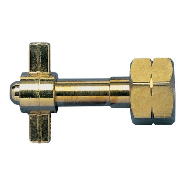 Boquilla de trasvase KAYSER para botellas de 5, 11, 33 kg ( 4000872099 )