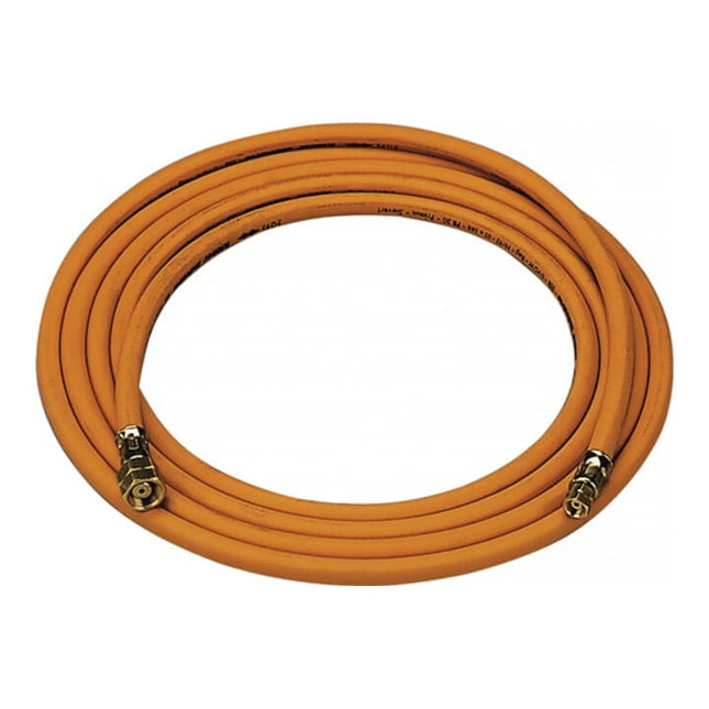 SIEVERT propane gas hose 4x4mm ( 4000872121 )