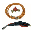 GCE hard/soft soldering set Lomat PIEZO-6 4-piece ( 4000872196 )