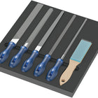 Módulo de herramientas WERA 9783 6 piezas ( 4000872214 )