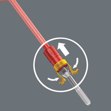 WERA Werkzeugmodul 9711 16-teilig ( 4000872217 )