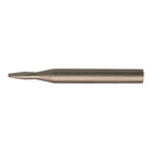 ERSA soldering tip series 172 chisel-shaped ( 4000872406 )