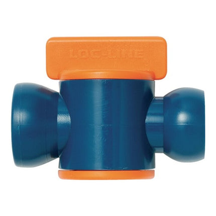 Válvula de cierre LOC-LINE tamaño 1/2 ″ ( 4000879884 )