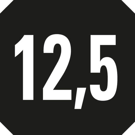 Módulo de herramientas GEDORE 1500 CT1-1993 T Módulo de 5 piezas 1/3 ( 4000881209 )