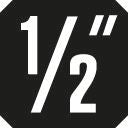 Módulo de herramientas GEDORE 1500 CT1-1993 T Módulo de 5 piezas 1/3 ( 4000881209 )