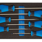 Módulo de herramientas GEDORE 1500 CT1-2150 PZ Módulo de 6 piezas 1/3 ( 4000881216 )