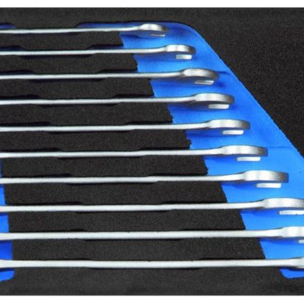 Módulo de herramientas GEDORE 1500 CT1-7 R Módulo de 10 piezas 1/3 ( 4000881225 )