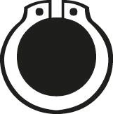 GEDORE Module à outils 1500 CT1-8000 6 pièces module 1/3 ( 4000881230 )