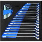 Modulo utensili GEDORE 1500 CT2-1 B 25 pezzi 2/3 ( 4000881238 )