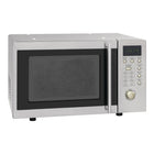 EXQUISIT Micro-ondes UMW 800 G-3 Inox 800 - 1000 W Inox/argent ( 4000896624 )