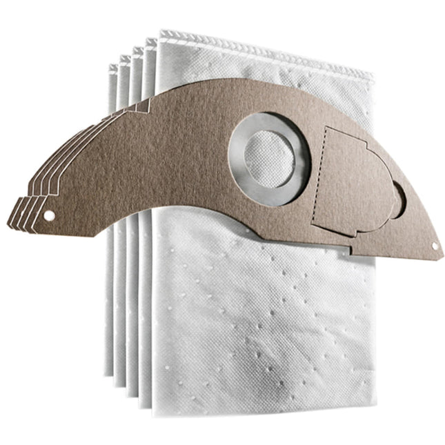 STARMIX fleece filter bag FBV 22 for starmix 22 litre model ( 4000897172 )