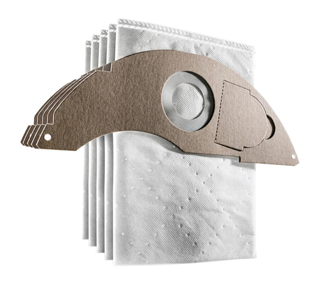 Bolsa filtro polar STARMIX FBV 22 para modelo starmix 22 litros ( 4000897172 )