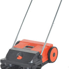 STARMIX spazzatrice manuale haaga 255 550 mm ( 4000897178 )