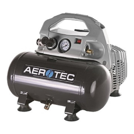 AEROTEC Compressore Aerotec Airliner Silent 70 l/min 8 bar ( 4000898481 )