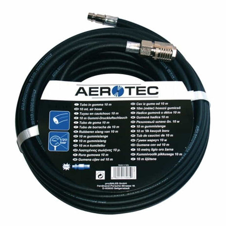 AEROTEC compressed air hose inner Ø 9 mm ( 4000898818 )