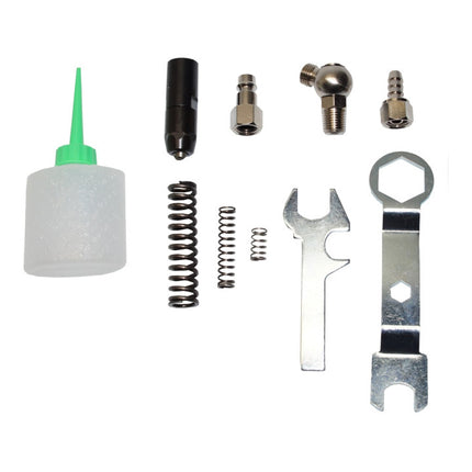 Remachadora neumática AEROTEC BG 1000 9000 N ( 4000898824 )