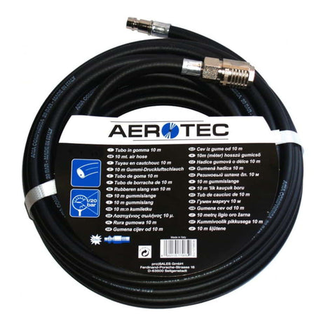 AEROTEC compressed air hose inner Ø 13 mm ( 4000898834 )