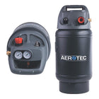 Depósito de aire comprimido AEROTEC 14 l ( 4000898844 )