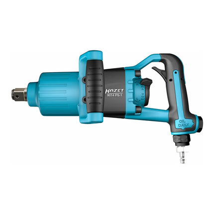 HAZET pneumatyczny klucz udarowy 9014PS-1 25,4 mm (1″) A4-kt. ( 4000898907 )
