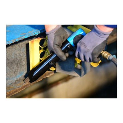 HAZET compressed air needle scaler 9035-5 3200 min-¹ ( 4000898937 )