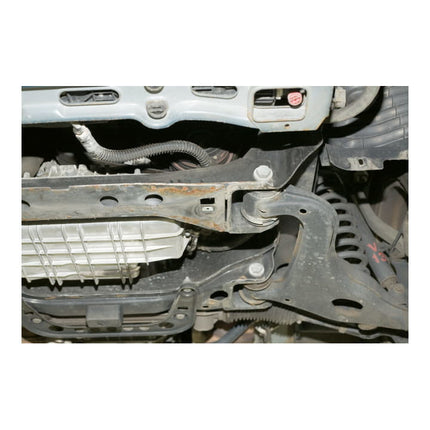 HAZET compressed air needle scaler 9035-5 3200 min-¹ ( 4000898937 )