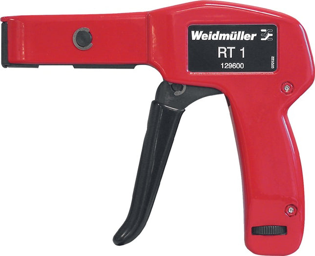 WEIDMÜLLER alicates para bridas RT 1 longitud 160 mm ( 4000900656 )