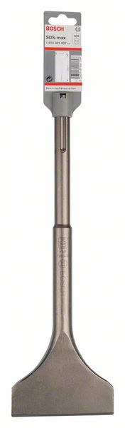 BOSCH Wood chisel length 350 mm ( 4000908681 )