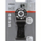 BOSCH plunge-cut saw blade AIZ 32 APB Width 32 mm Plunge depth 50 mm ( 4000908708 )