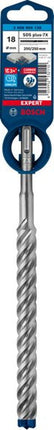Trapano a percussione BOSCH Expert SDS-7X Ø 18,0 mm lavoro l.200 mm l.265 mm ( 4000909487 )