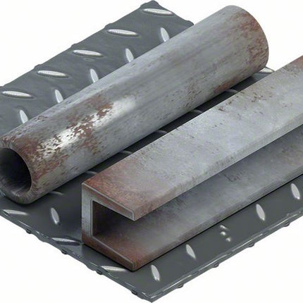 BOSCH Foret à pierre Expert CYL-9 Ø nominal 6 mm Longueur de travail 90 mm ( 4000909774 )