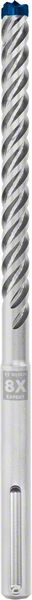Trapano a percussione BOSCH Expert SDS max-8X Ø 18 mm lavoro l.200 mm l.340 mm ( 4000909899 )