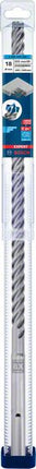 Trapano a percussione BOSCH Expert SDS max-8X Ø 18 mm lavoro l.400 mm l.540 mm ( 4000909900 )