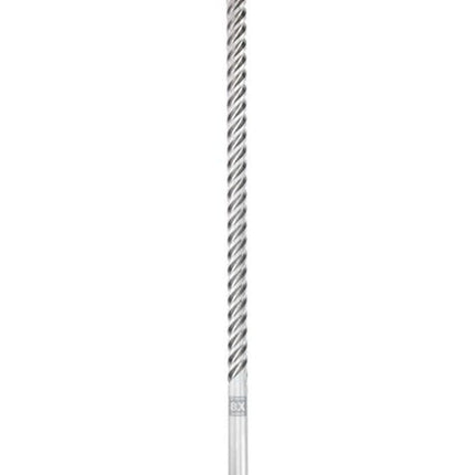 BOSCH martillo perforador Expert SDS max-8X Ø 20 mm trabajo l.400 mm l.520 mm ( 4000909904 )