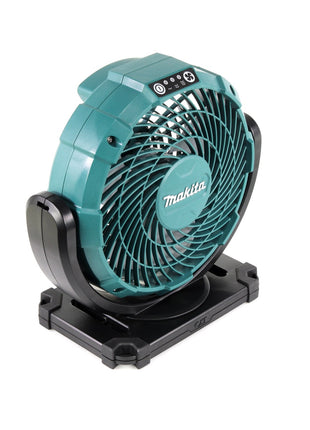 Makita CF 100 DSA 10,8V Akku Ventilator + 2x 2,0Ah Akku + Ladegerät - Toolbrothers