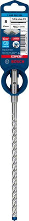 BOSCH hammer drill Expert SDS-7X Ø 8.0 mm working l.150 mm l.215 mm ( 4000909937 )