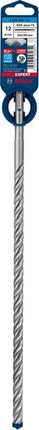 BOSCH Martillo perforador Expert SDS-7X Ø 12,0 mm Longitud de trabajo 300 mm L.365 mm ( 4000909952 )