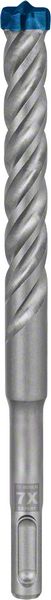 BOSCH martillo perforador Expert SDS-7X Ø 14,0 mm trabajo l.100 mm l.165 mm ( 4000909954 )