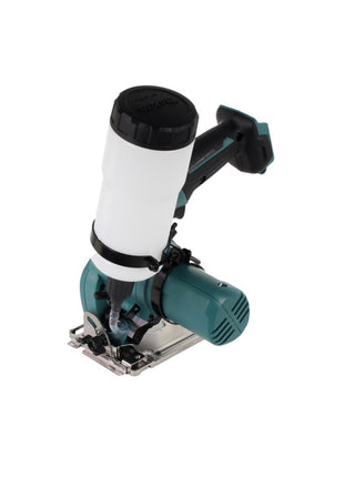 Makita CC 301 DZ Akku Fliesenschneider 10.8V + 500ml Wassertank - ohne Akku und Ladegerät - Toolbrothers