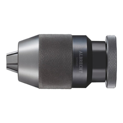 ALBRECHT quick-action drill chuck SBF clamping Ø 0.5-6.5 mm ( 4120167204 )