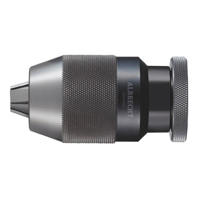 ALBRECHT quick-action drill chuck SBF clamping Ø 1-13 mm ( 4120167209 )