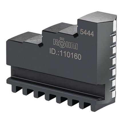 RÖHM drilling jaw set for chuck Ø 200 mm ( 4121268200 )