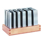 AMF parallel underlay set no. 6348P Contenido 20 pares talla 100 ( 4123321018 )