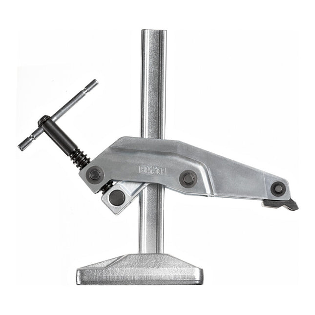 Braccio di presa BESSEY Altezza di serraggio 200 mm ( 4123745010 )