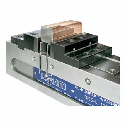 RÖHM claw jaw SKB jaw width 125 mm ( 4124042001 )