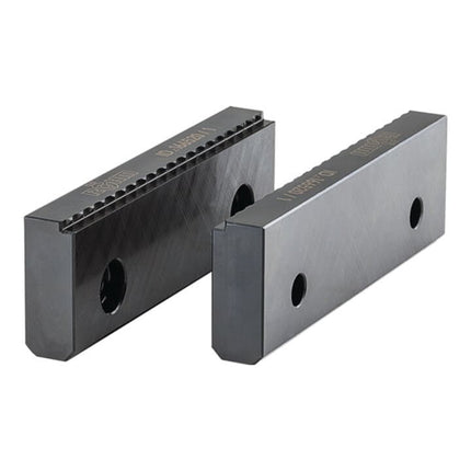 RÖHM claw jaw SKB jaw width 125 mm ( 4124042001 )