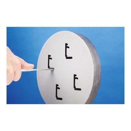 PFERD diamond mobile phone file 215 mm 10.3 x 2.8 mm ( 4140211100 )