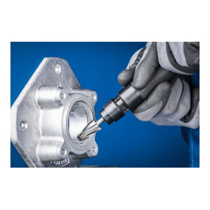 Fresa PFERD L1630 Ø 16 mm lunghezza testa 30 mm gambo Ø 6 mm ( 4142000015 )