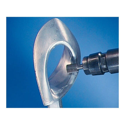 PFERD burr ZYAS Ø 10 mm head length 13 mm shank Ø 6 mm ( 4142003330 )