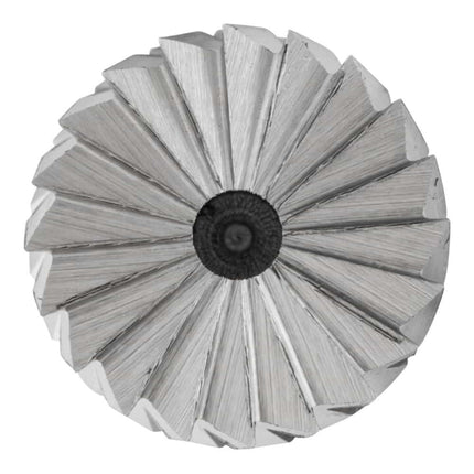 PFERD fresa ZYAS Ø 10 mm lunghezza testa 20 mm gambo Ø 6 mm ( 4142003340 )